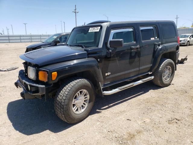 2007 Hummer H3