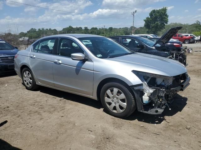 2010 Honda Accord LX