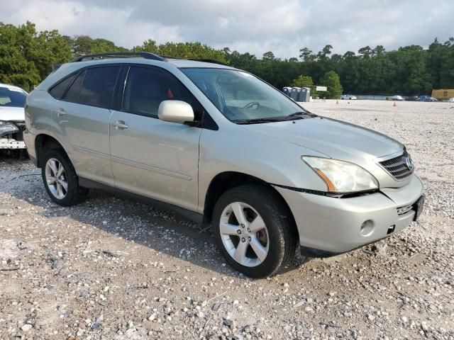 2006 Lexus RX 400