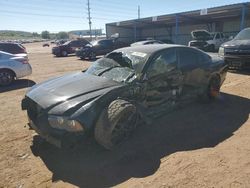 Dodge salvage cars for sale: 2014 Dodge Charger R/T