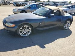 2003 BMW Z4 3.0 for sale in Nampa, ID