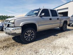 2004 Chevrolet Silverado K1500 for sale in Ellenwood, GA