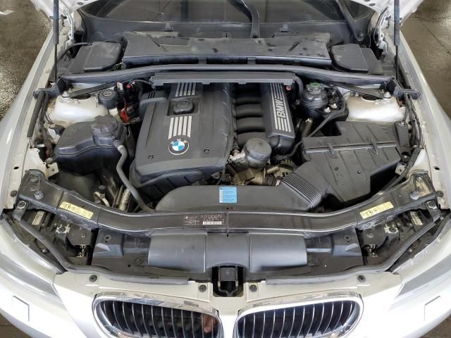 2009 BMW 328 XI