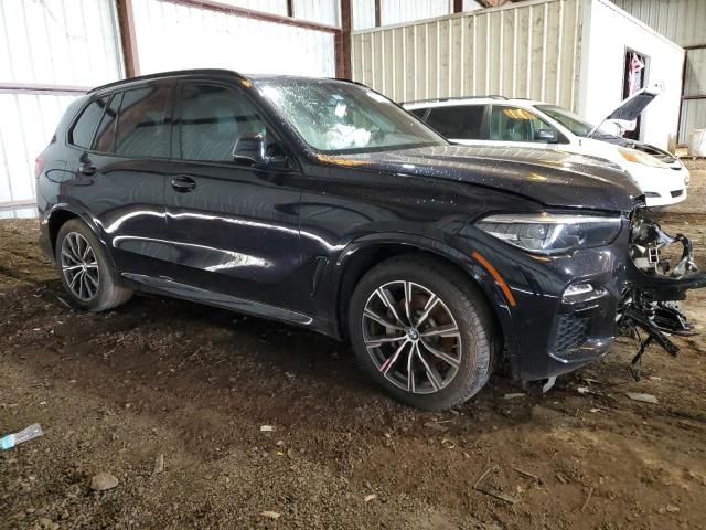 2020 BMW X5 Sdrive 40I