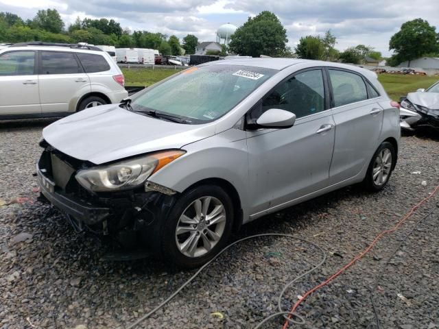 2014 Hyundai Elantra GT