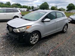 Hyundai Elantra salvage cars for sale: 2014 Hyundai Elantra GT