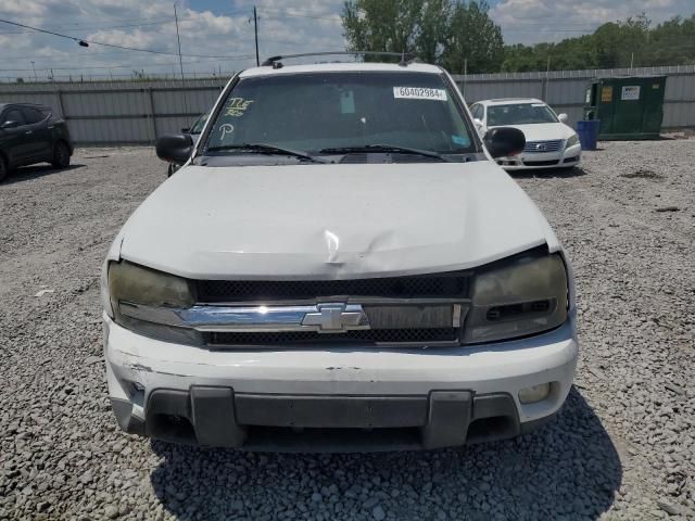 2005 Chevrolet Trailblazer LS