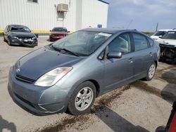 Vehiculos salvage en venta de Copart Tucson, AZ: 2004 Toyota Prius