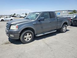 2004 Ford F150 for sale in Bakersfield, CA
