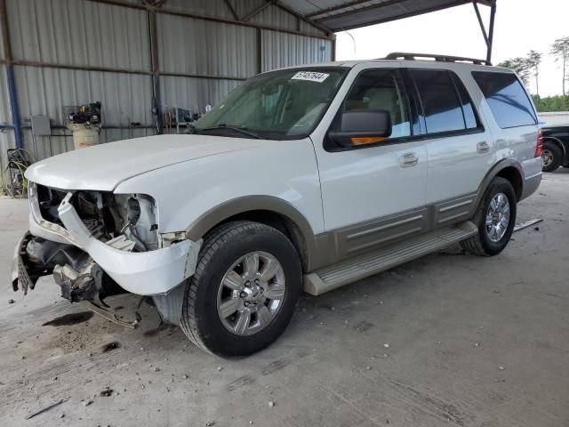 2006 Ford Expedition Eddie Bauer