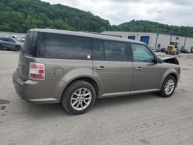 2014 Ford Flex SE