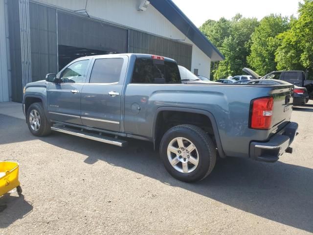 2014 GMC Sierra K1500 SLT