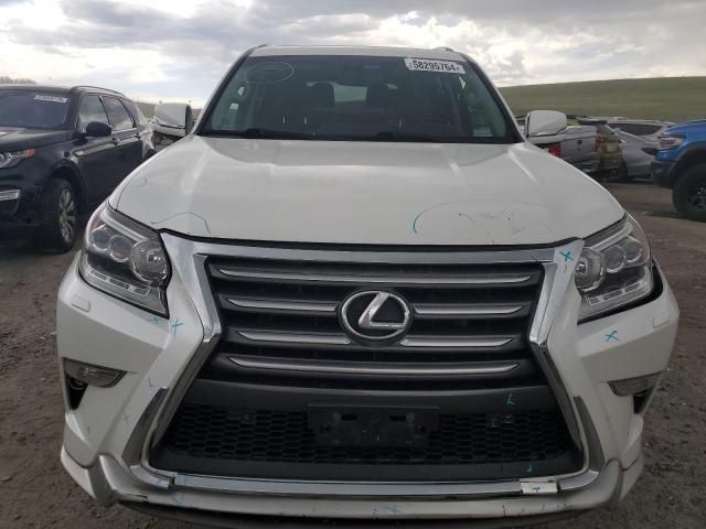 2017 Lexus GX 460