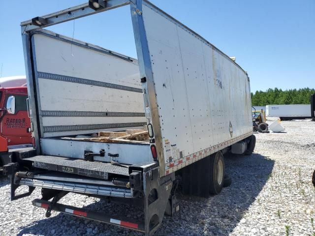 2016 Freightliner M2 106 Medium Duty