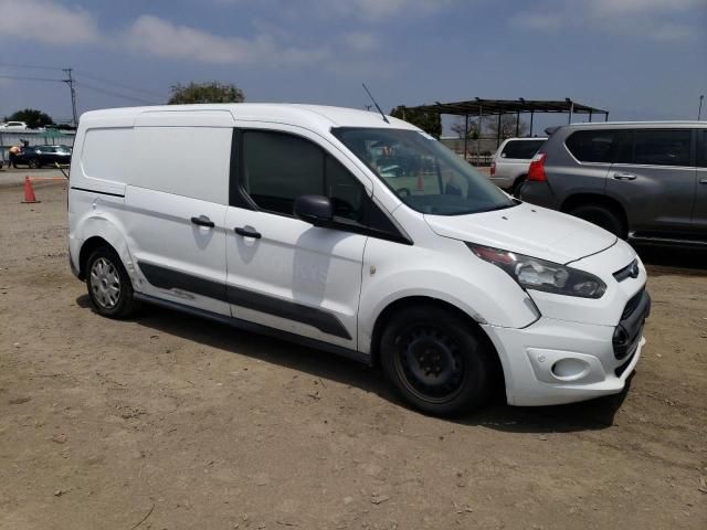 2015 Ford Transit Connect XLT