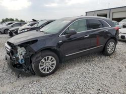 Cadillac Vehiculos salvage en venta: 2018 Cadillac XT5