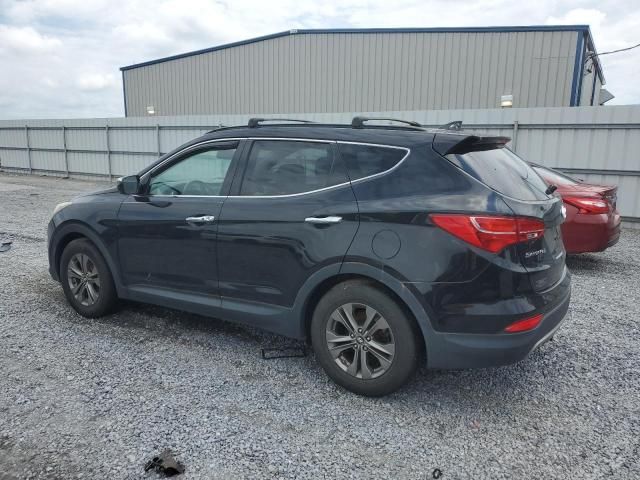 2013 Hyundai Santa FE Sport