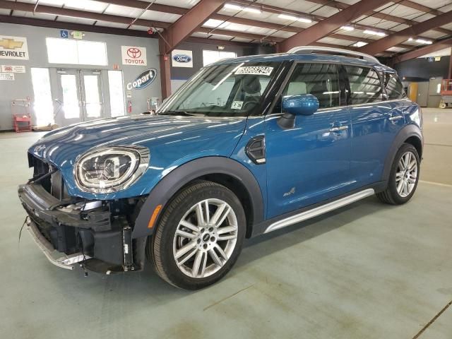 2022 Mini Cooper Countryman ALL4