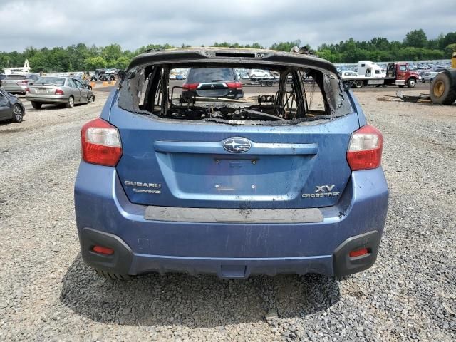 2014 Subaru XV Crosstrek 2.0 Premium