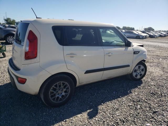 2012 KIA Soul