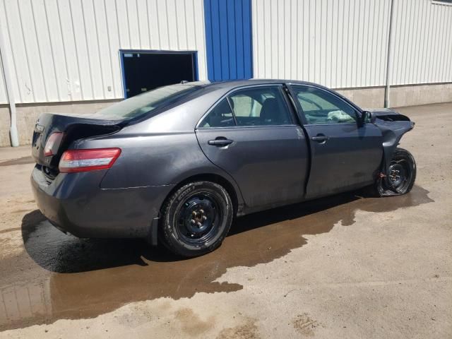 2011 Toyota Camry SE