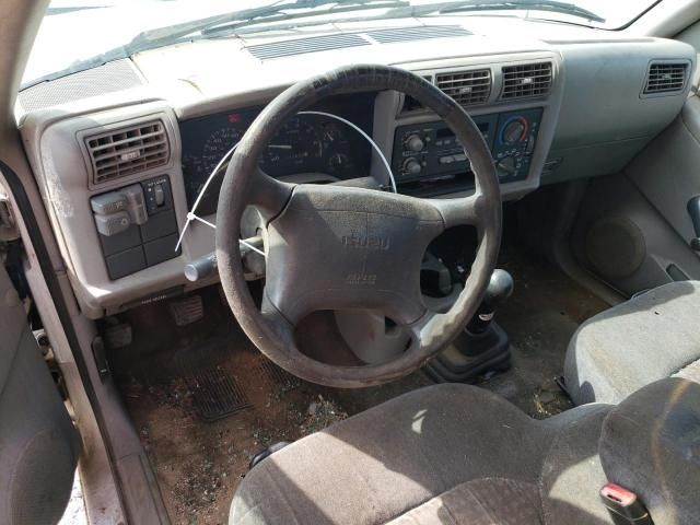 1996 Isuzu Hombre