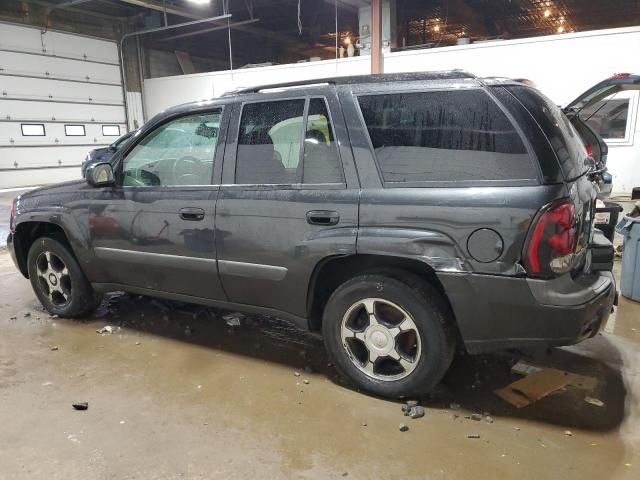 2005 Chevrolet Trailblazer LS