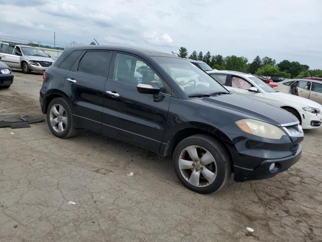2007 Acura RDX