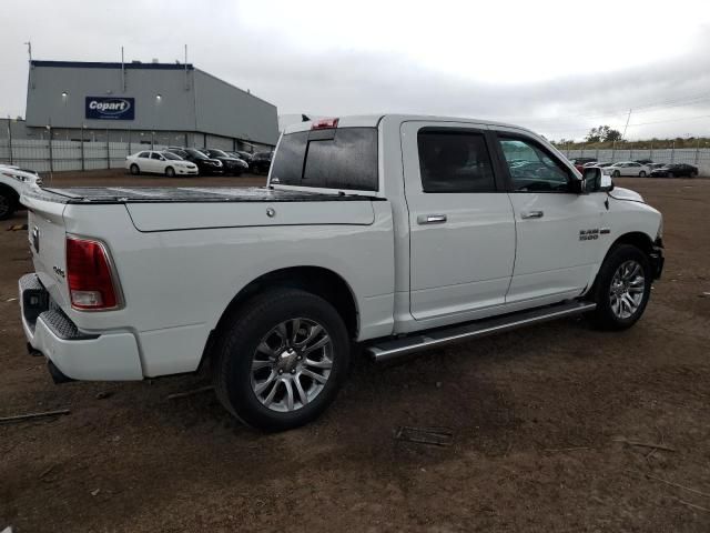 2014 Dodge RAM 1500 Longhorn