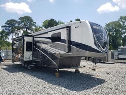 2022 Heartland Trailer en venta en Dunn, NC