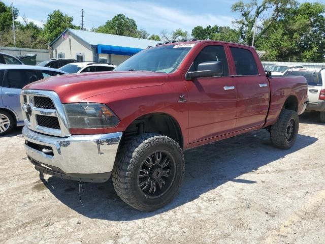 2014 Dodge RAM 2500 SLT