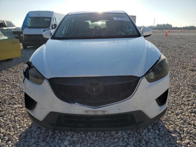 2013 Mazda CX-5 Sport