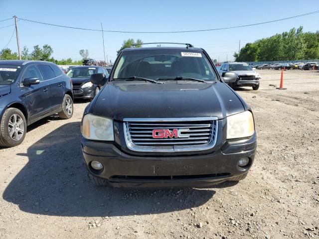 2008 GMC Envoy