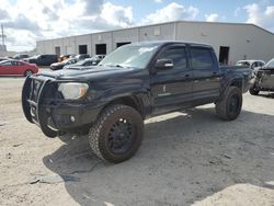 2014 Toyota Tacoma Double Cab for sale in Jacksonville, FL