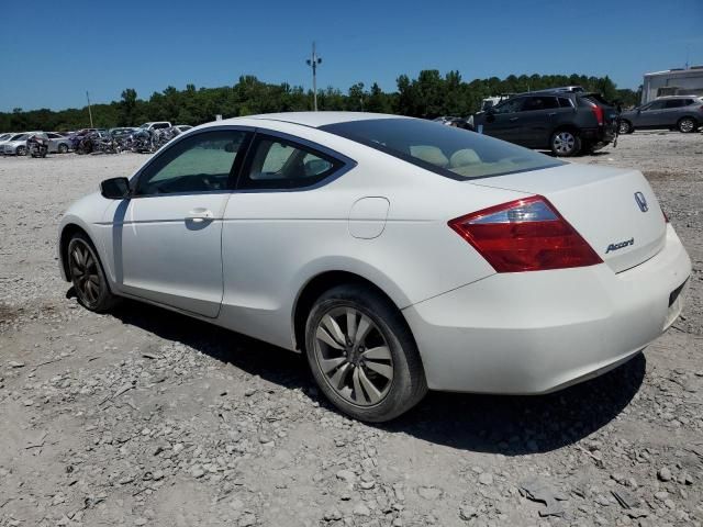 2010 Honda Accord LX