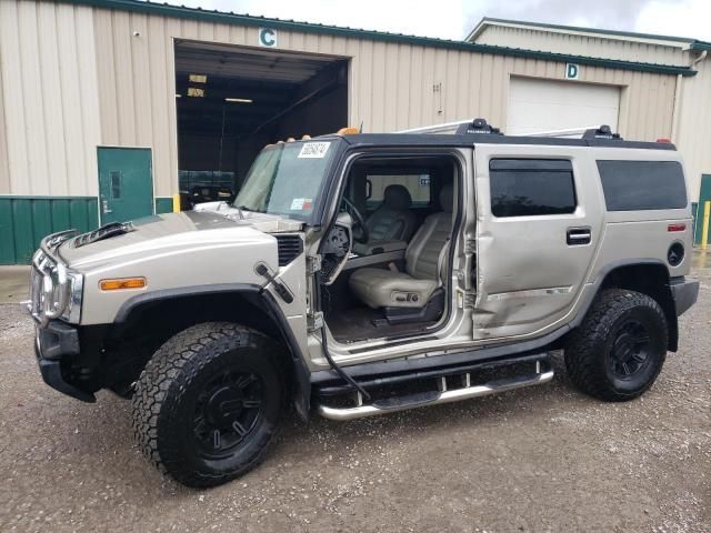 2004 Hummer H2