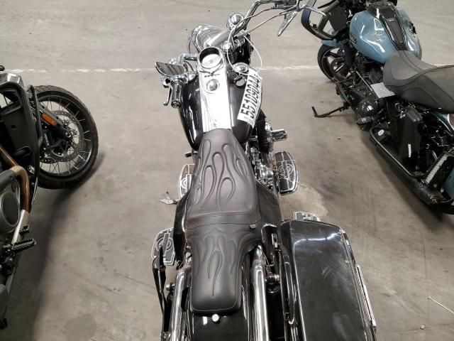 2002 Harley-Davidson Flhri