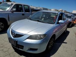 2008 Mazda 3 I en venta en Martinez, CA