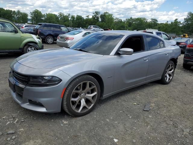 2015 Dodge Charger R/T