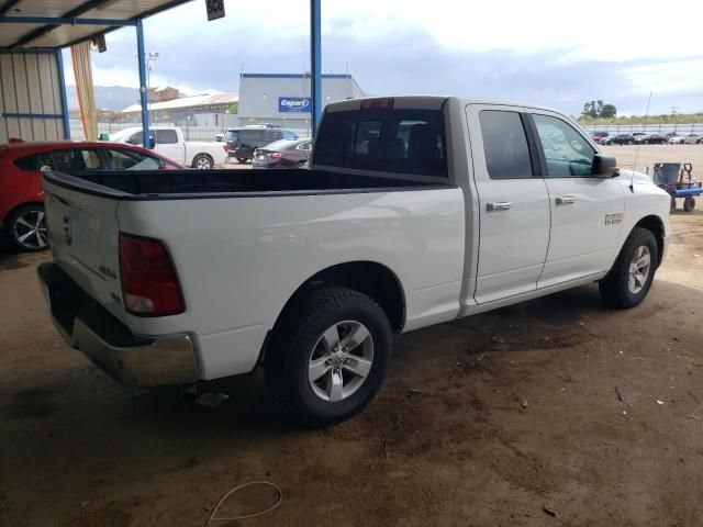 2016 Dodge RAM 1500 SLT