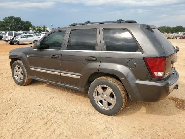 2006 Jeep Grand Cherokee Limited