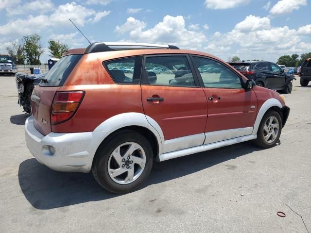 2007 Pontiac Vibe