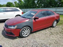 2017 Volkswagen Jetta S for sale in Central Square, NY