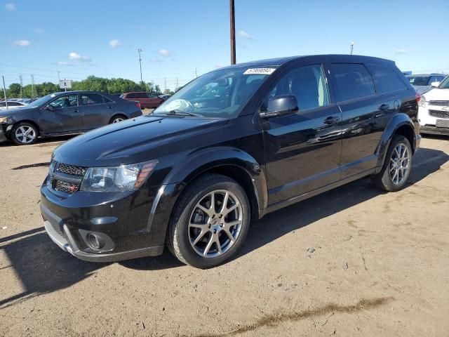 2019 Dodge Journey GT