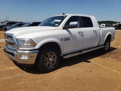 Dodge salvage cars for sale: 2013 Dodge 3500 Laramie