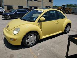 2000 Volkswagen New Beetle GLS for sale in Wilmer, TX