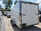 2017 Utility Trailer