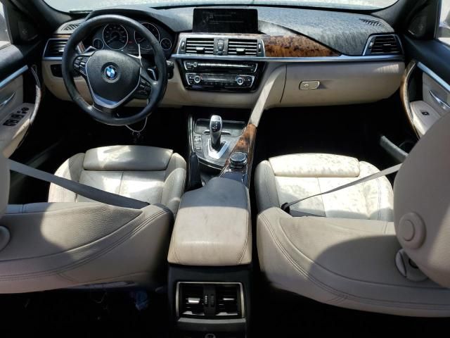 2016 BMW 328 D Xdrive