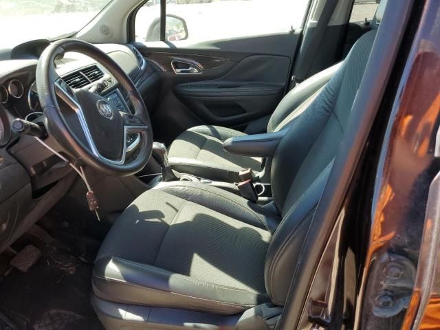 2014 Buick Encore Convenience