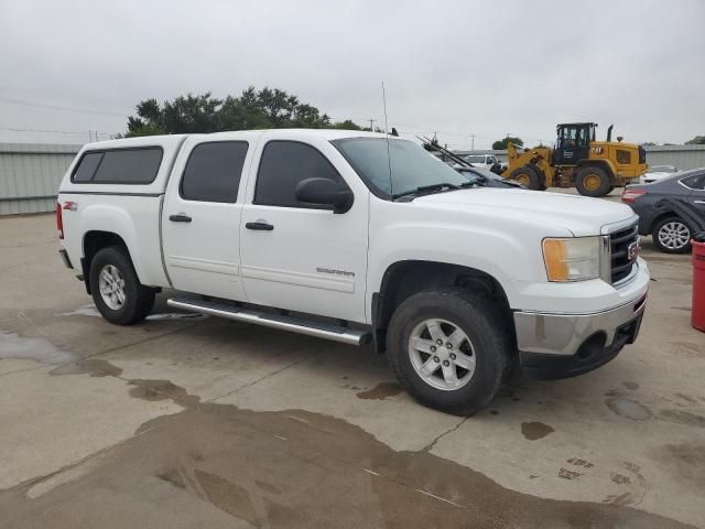 2011 GMC Sierra K1500 SLE